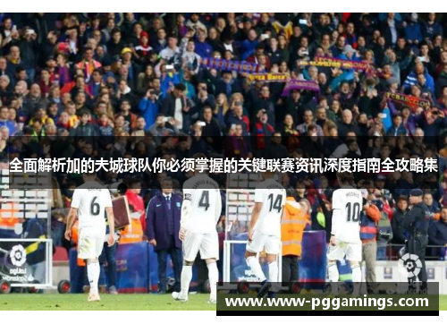 全面解析加的夫城球队你必须掌握的关键联赛资讯深度指南全攻略集 全面解析加的夫城球队你必须掌握的关键联赛资讯深度指南全攻略集